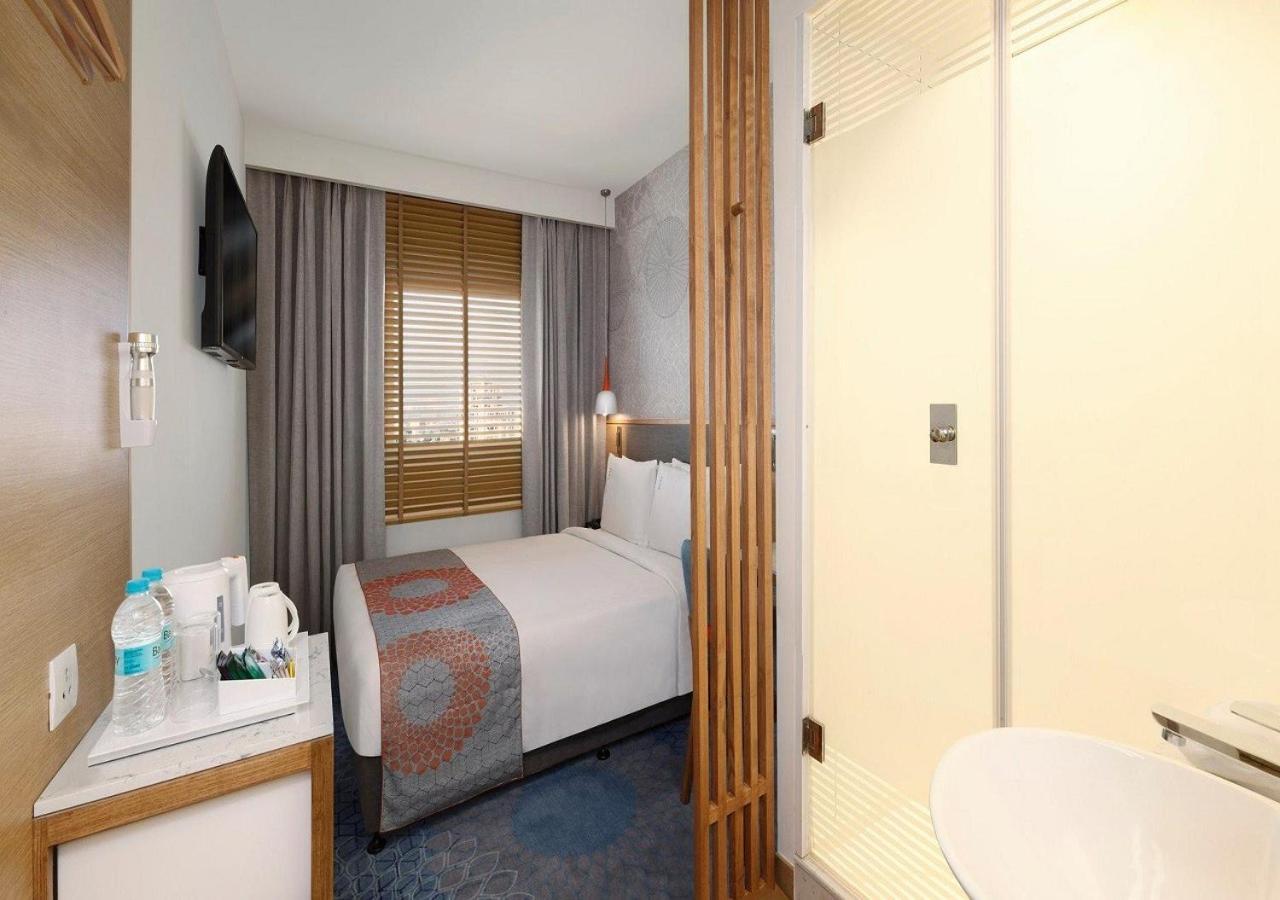 Holiday Inn Express Greater Noida Knowledge Park By Ihg Exterior photo